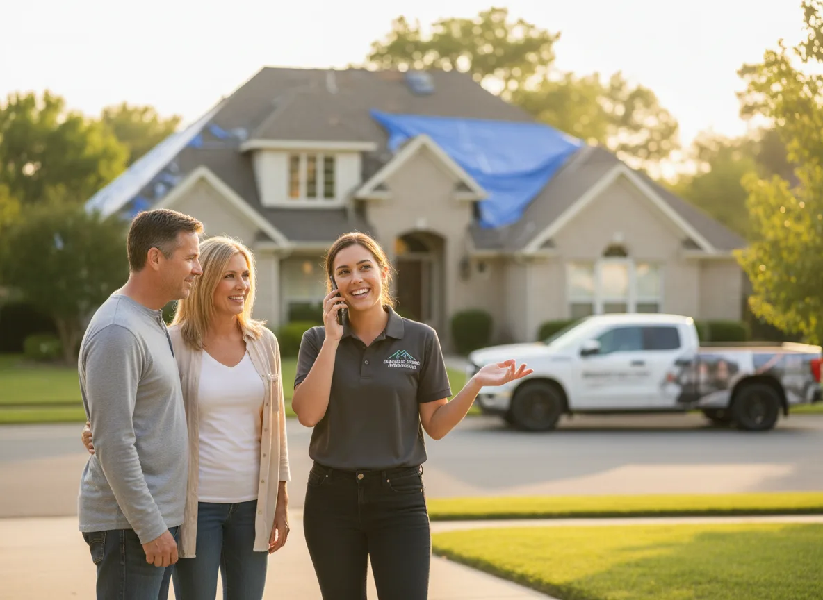 Emergency Roof Repair Clopton, AL FAQs